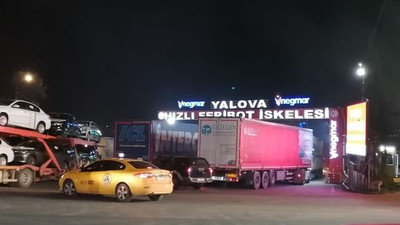 Danıştay haksız geçiş hakkına ‘Dur’ dedi